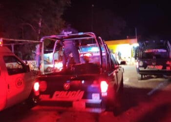 Hallan cuerpo de un hombre ejecutado en Playa del Carmen