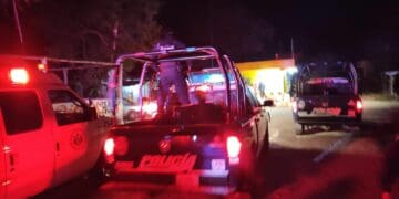 Hallan cuerpo de un hombre ejecutado en Playa del Carmen