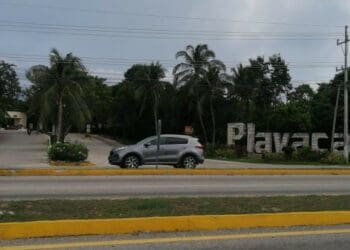 Hallan cuerpo putrefacto dentro de condominio en Playacar