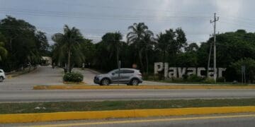 Hallan cuerpo putrefacto dentro de condominio en Playacar