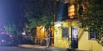 Hombre asesina a su compañero de parranda en Playa del Carmen