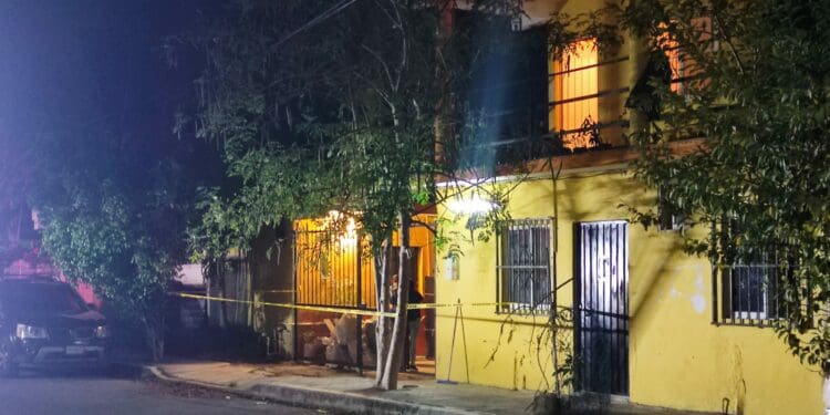 Hombre asesina a su compañero de parranda en Playa del Carmen