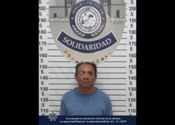 Hombre es detenido tras ser señalado de acoso sexual en Playa del Carmen