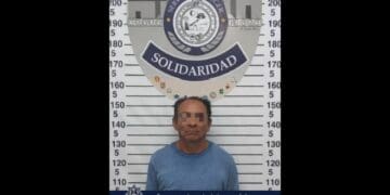 Hombre es detenido tras ser señalado de acoso sexual en Playa del Carmen