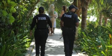 Incrementarán seguridad en Semana Santa