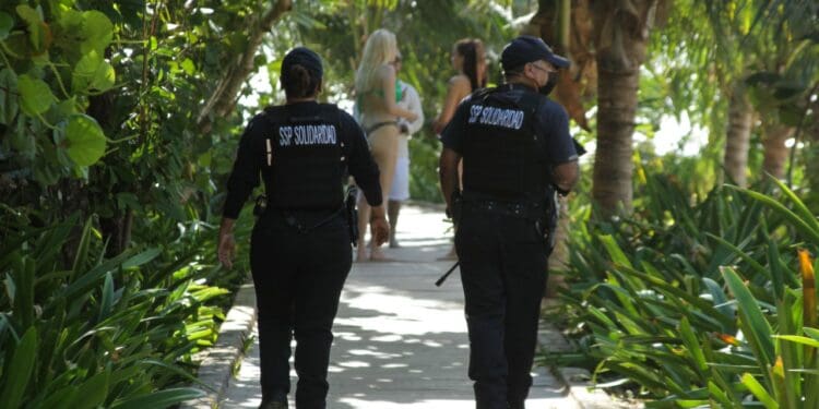 Incrementarán seguridad en Semana Santa