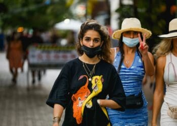 Instan a guardar medidas sanitarias en Solidaridad ante semana santa