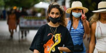 Instan a guardar medidas sanitarias en Solidaridad ante semana santa