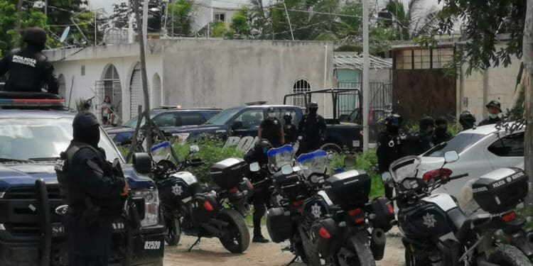 Intento de ejecución en InHouse