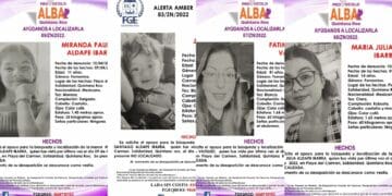 Investigan posible ausencia voluntaria en el caso de la familia de Monterrey desaparecida en Playa del Carmen