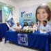 Kira Iris pide no regresar al pasado en arranque de campaña