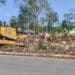 Mantienen avance de obras del Tren Maya en Playa del Carmen