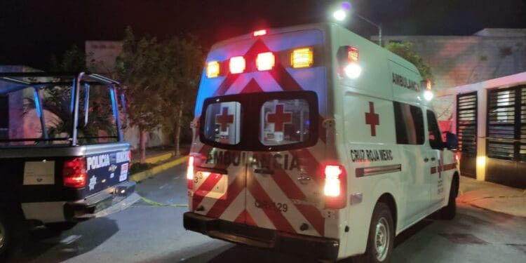Mujer muere ahorcada en Playa del Carmen