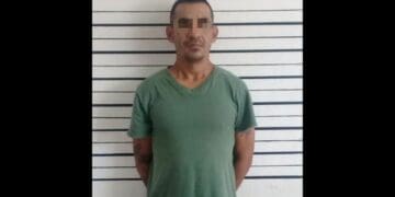 Se lleva a cabo audiencia contra sujeto que lesionó a policía en Solidaridad