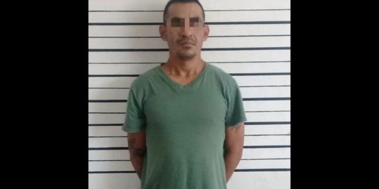 Se lleva a cabo audiencia contra sujeto que lesionó a policía en Solidaridad