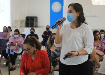 Segundo Parlamento de Mujeres de Quintana Roo 2022, presentación de propuestas zona norte.