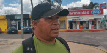 Seleccionan a niña de la zona maya para mundial de halterofilia en Grecia