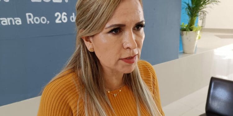 Separan del cargo a directora de Catastro en Solidaridad