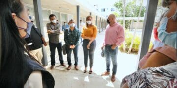 Solidaridad tendrá el primer Centro de Reeducación para Hombres 