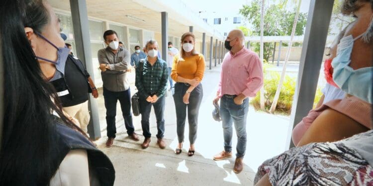 Solidaridad tendrá el primer Centro de Reeducación para Hombres