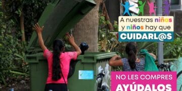 Unen esfuerzos contra la explotación y el trabajo infantil en Solidaridad