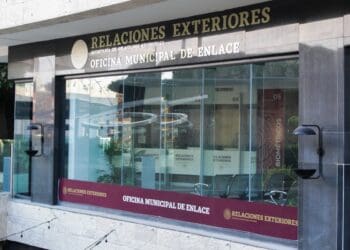 Ya cuenta Playa del Carmen con oficinas para tramitar pasaportes