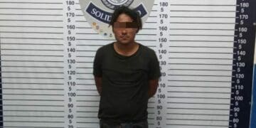 Capturan a sujeto en intento de robo a un local en Playa del Carmen