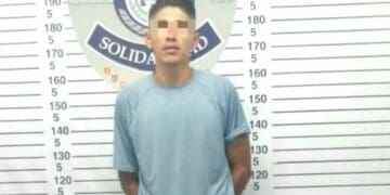 Capturan a sujeto con marihuana en la zona turística de Playa del Carmen