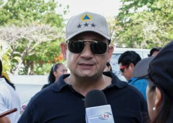 Fortalece Solidaridad alianzas internacionales en materia de Protección Civil