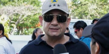 Fortalece Solidaridad alianzas internacionales en materia de Protección Civil