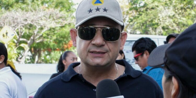 Fortalece Solidaridad alianzas internacionales en materia de Protección Civil