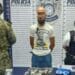 Golpe al narcomenudeo en Playa del Carmen: detienen a sujeto con dosis de marihuana