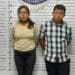 Cae otra pareja con sustancias ilícitas en Playa del Carmen