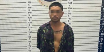 Un malandrín menos en las calles de Playa del Carmen, cae el "El Johamy"