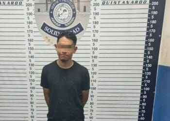 En operativo cae sujeto con droga en Playa del Carmen