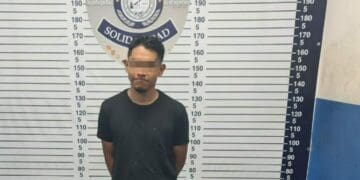 En operativo cae sujeto con droga en Playa del Carmen