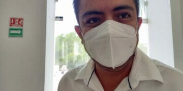 Aplicaron 91% de vacunas asignadas a Solidaridad para niños de 12 a 14 años