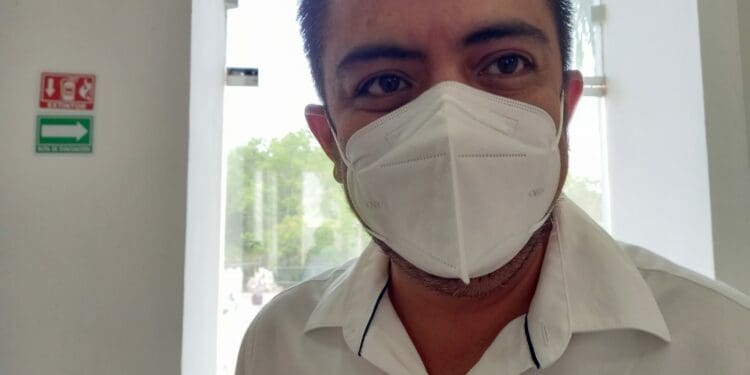 Aplicaron 91% de vacunas asignadas a Solidaridad para niños de 12 a 14 años