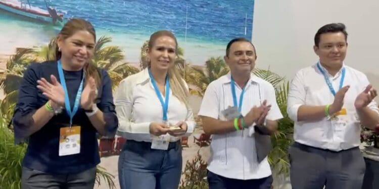 Apoyan capacitación de hoteleros de Solidaridad