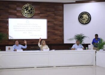 Aprueban modificaciones del programa operativo anual 2022