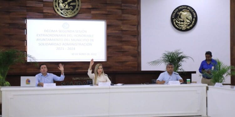 Aprueban modificaciones del programa operativo anual 2022