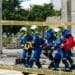 Arranca Semar ejercicio multinacional 'Tradewinds 2022' en Playa del Carmen