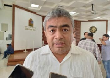 Aumenta población en cárcel de Solidaridad, que aguarda ser entregada al Gobierno del Estado