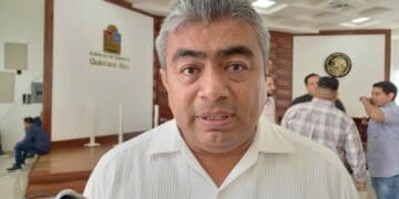 Aumenta población en cárcel de Solidaridad, que aguarda ser entregada al Gobierno del Estado