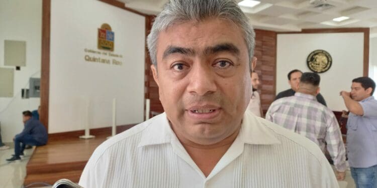 Aumenta población en cárcel de Solidaridad, que aguarda ser entregada al Gobierno del Estado