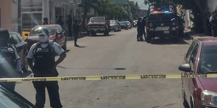 Balean a un sexagenario en presunto ‘tiradero’ de la colonia Colosio