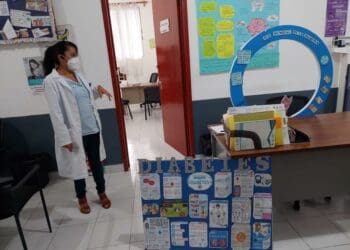 Brindan atención psicológica gratuita a población solidarense 