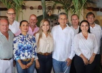 Buscan mejores alternativas para combatir el sargazo