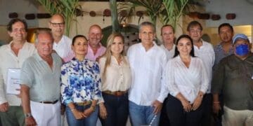 Buscan mejores alternativas para combatir el sargazo