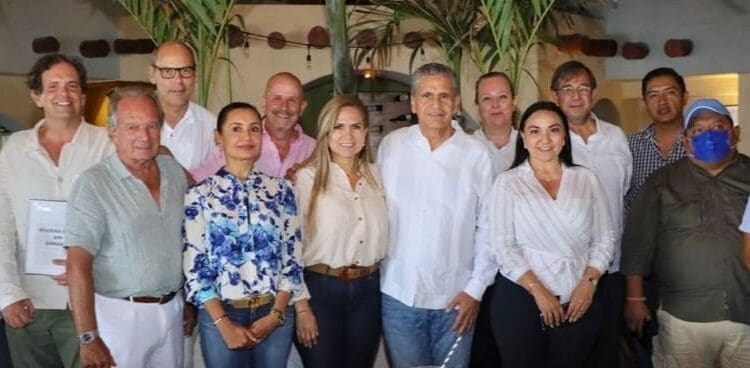 Buscan mejores alternativas para combatir el sargazo